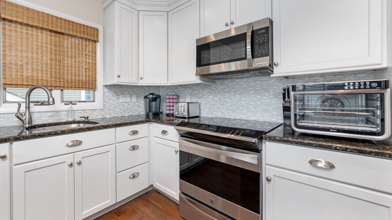 Photo of Kitchen in Avalon