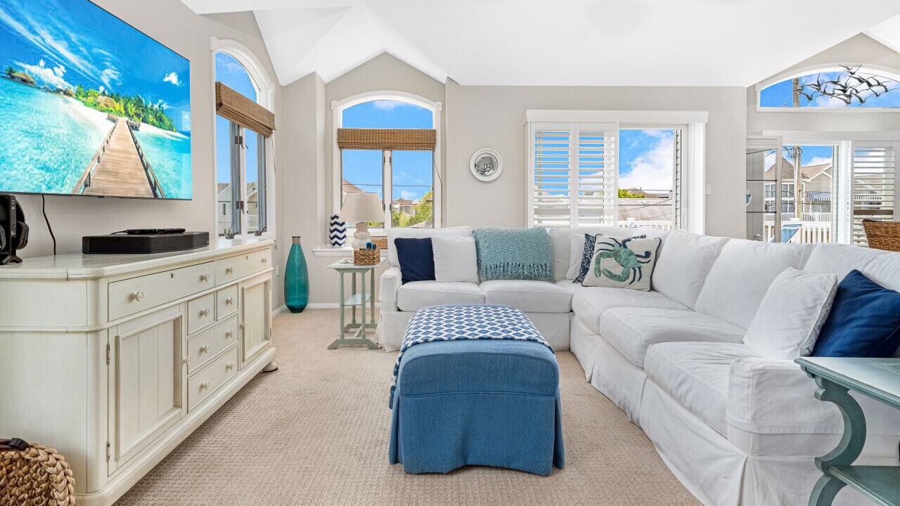 Photo of Bedroom in Avalon