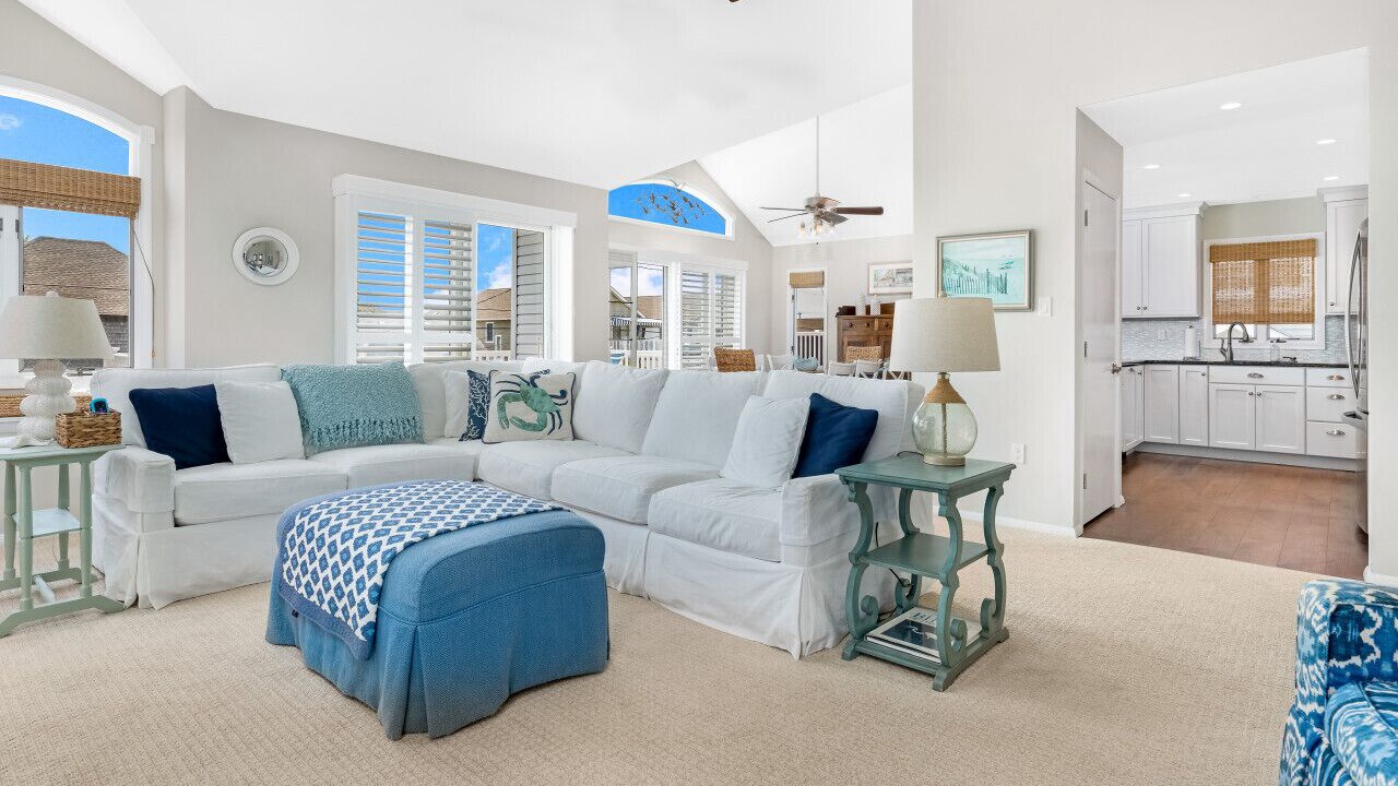 Photo of Bedroom in Avalon