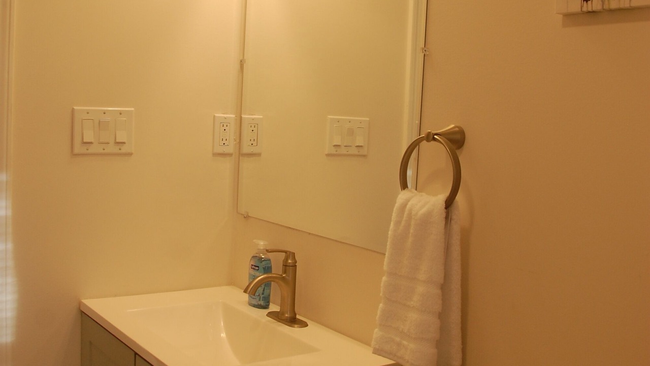 Photo of Bathroom in East Liberty