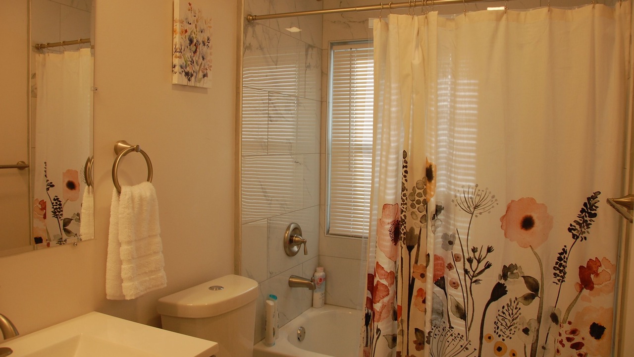 Photo of Bathroom in East Liberty