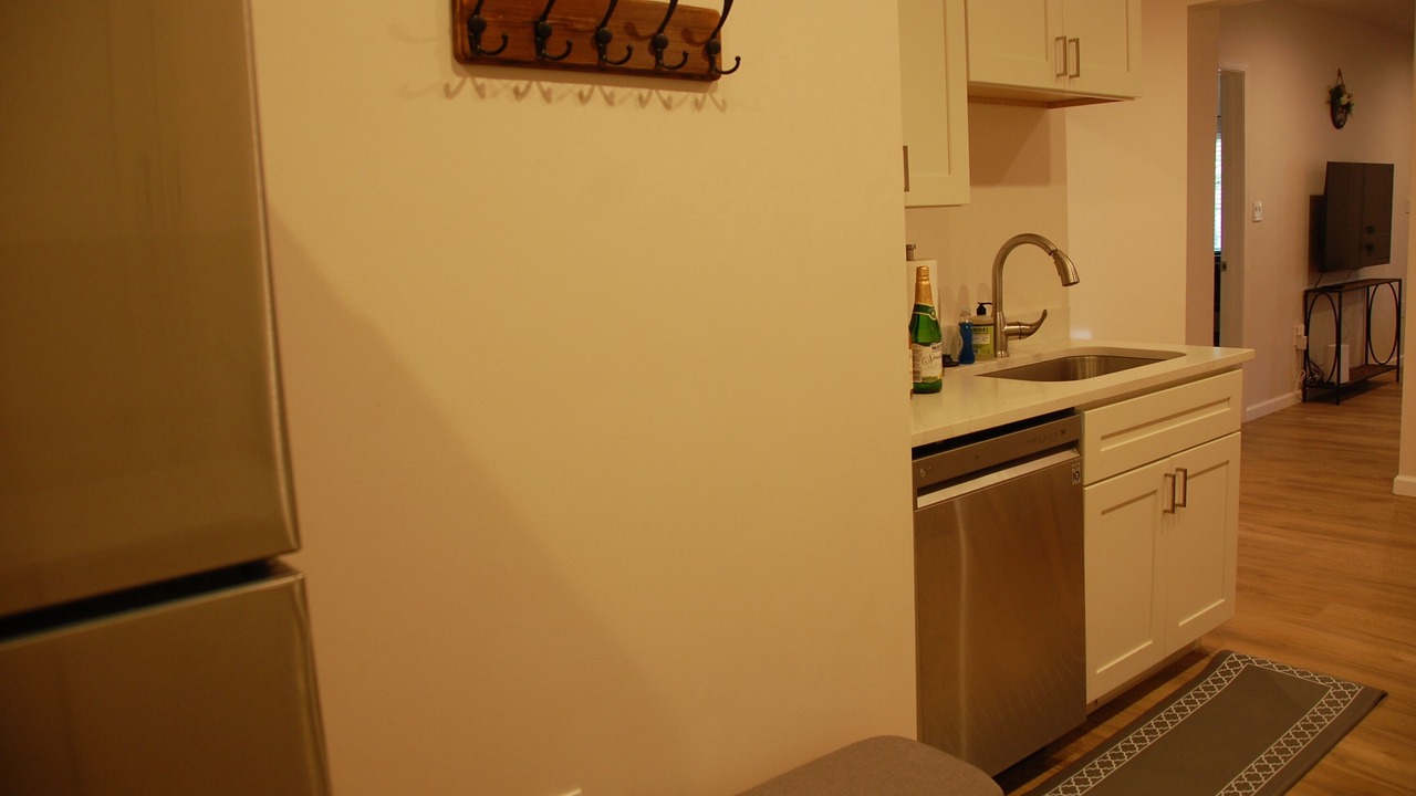 Photo of Kitchen in East Liberty