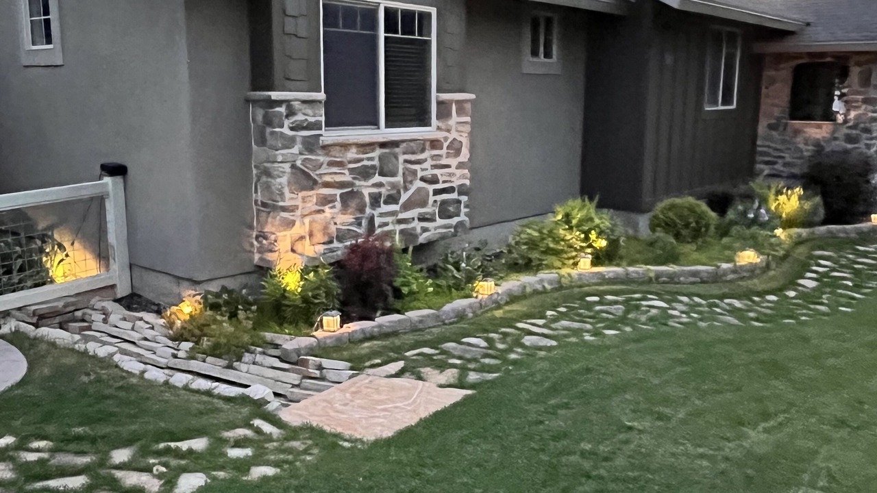Photo of Outdoor in Heber