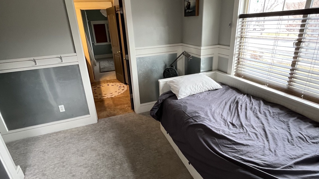 Photo of Bedroom in Heber