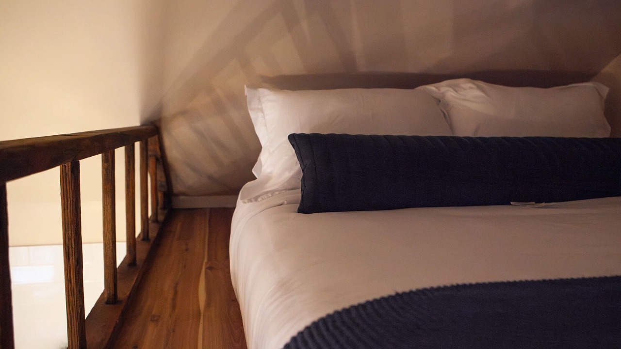 Photo of Bedroom in Ellenville