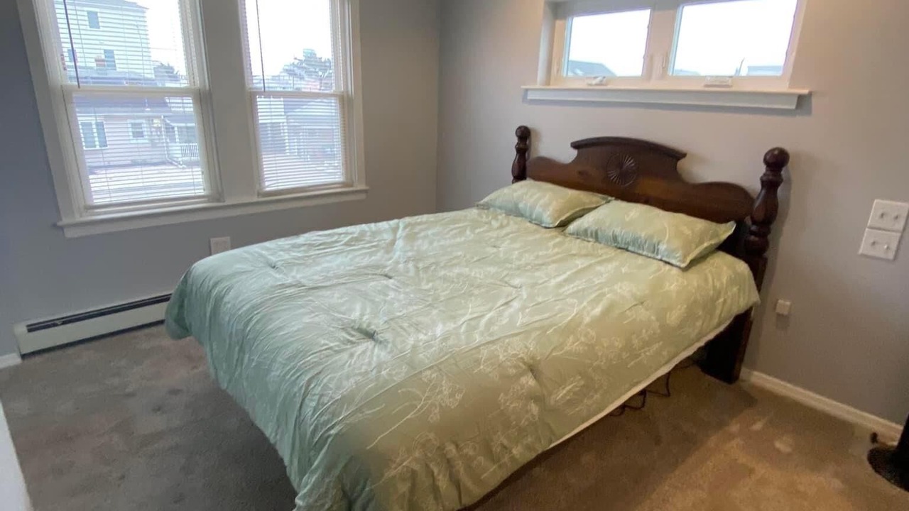Photo of Bedroom in North Wildwood