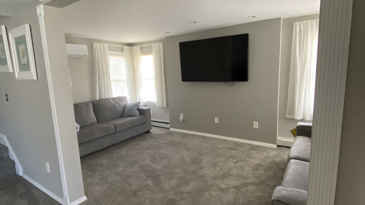 Photo of Livingroom in North Wildwood