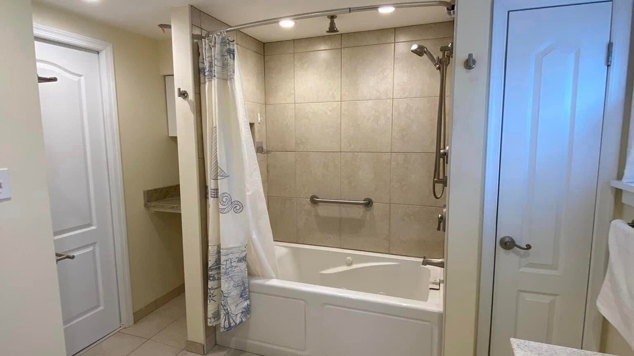Photo of Bathroom in North Wildwood