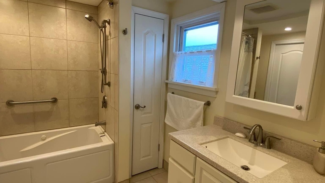 Photo of Bathroom in North Wildwood