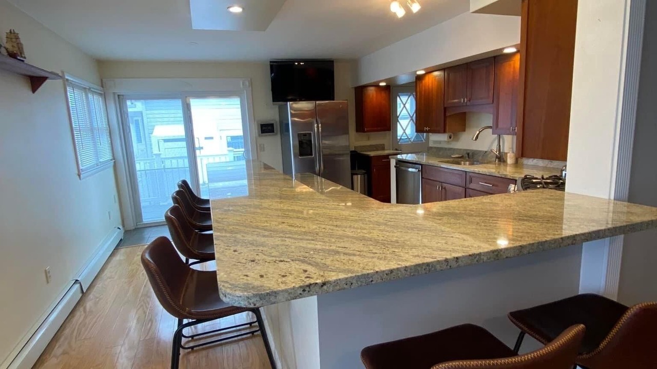 Photo of Kitchen in North Wildwood