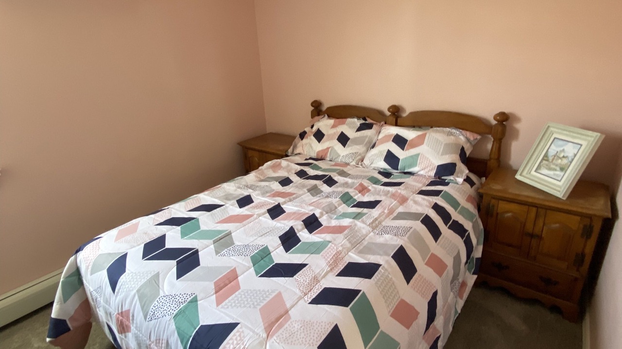 Photo of Bedroom in North Wildwood