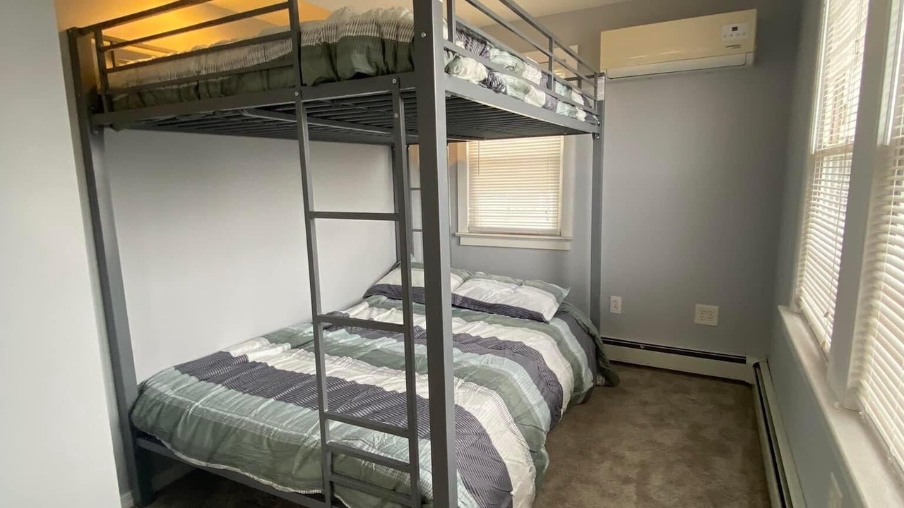Photo of Bedroom in North Wildwood