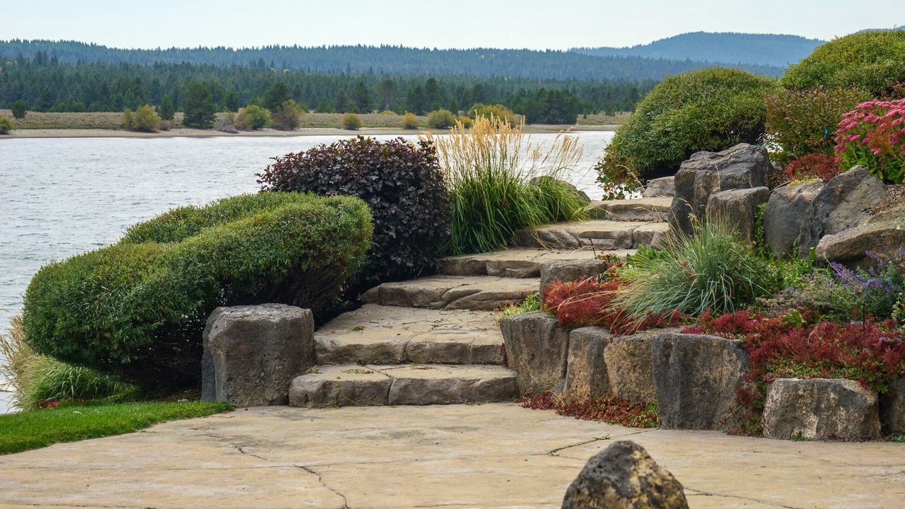 Photo of Outdoor in Island Park