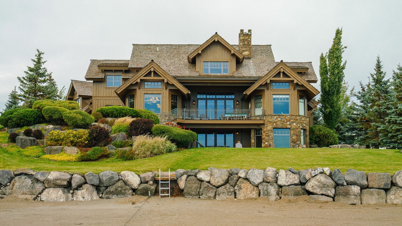 Photo of Outdoor in Island Park