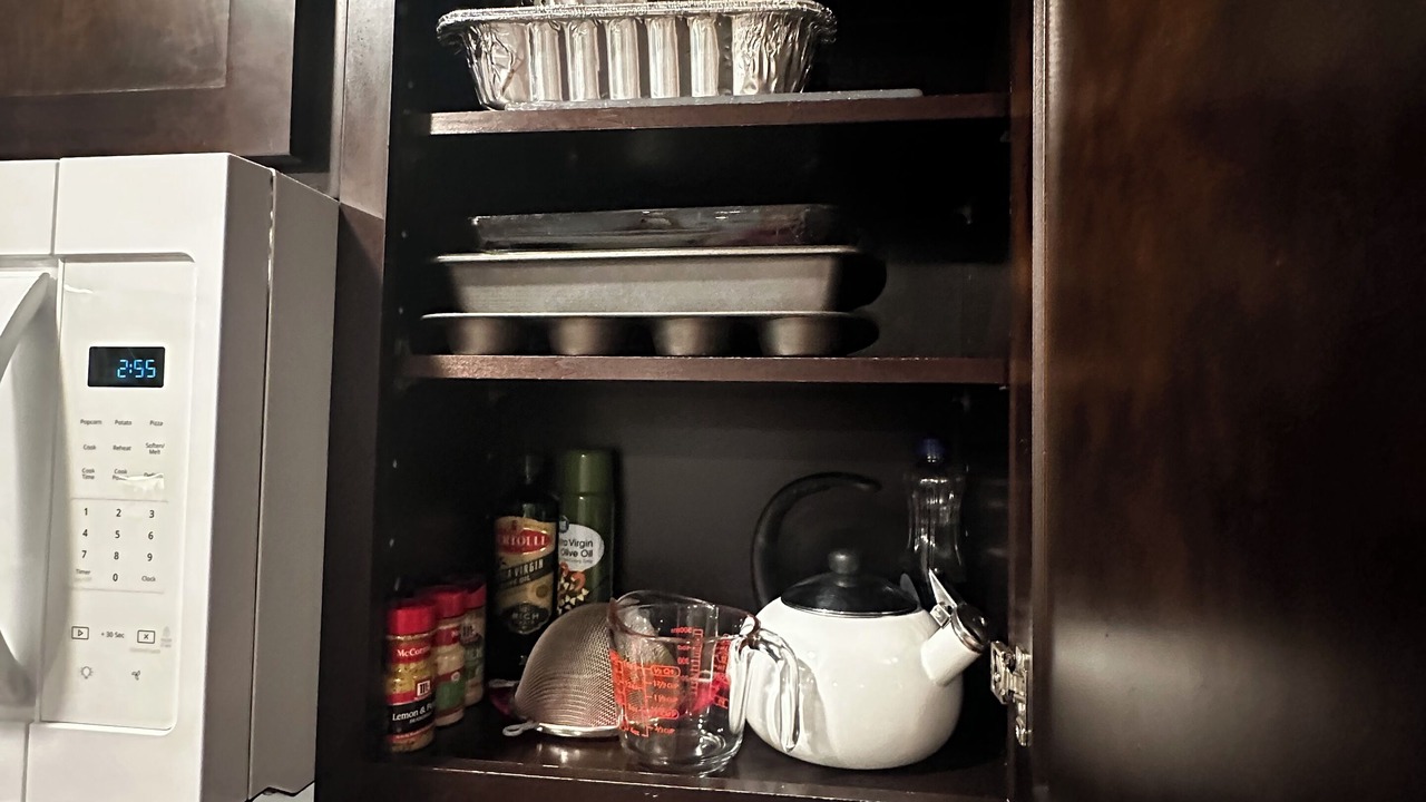 Photo of Kitchen in Helenwood