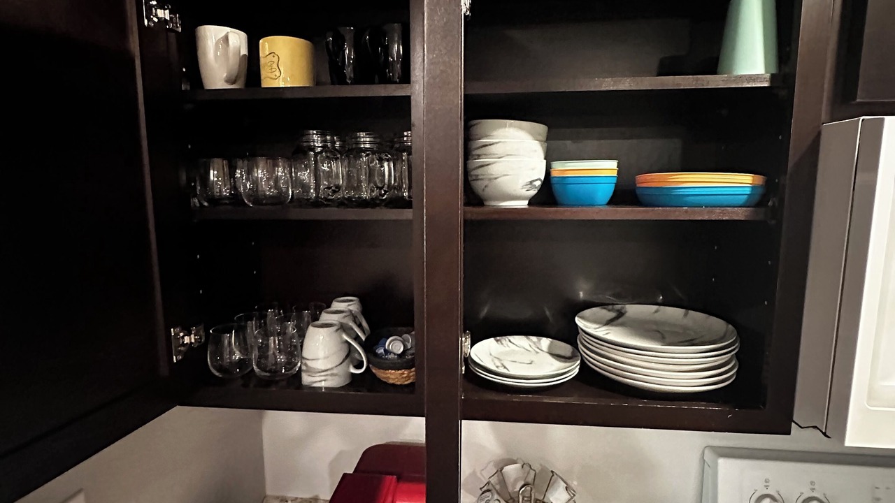 Photo of Kitchen in Helenwood