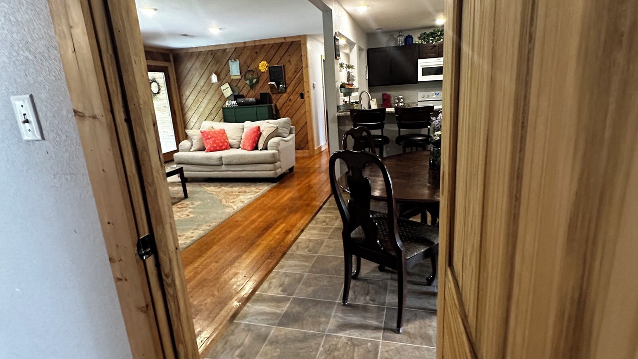 Photo of Bedroom in Helenwood