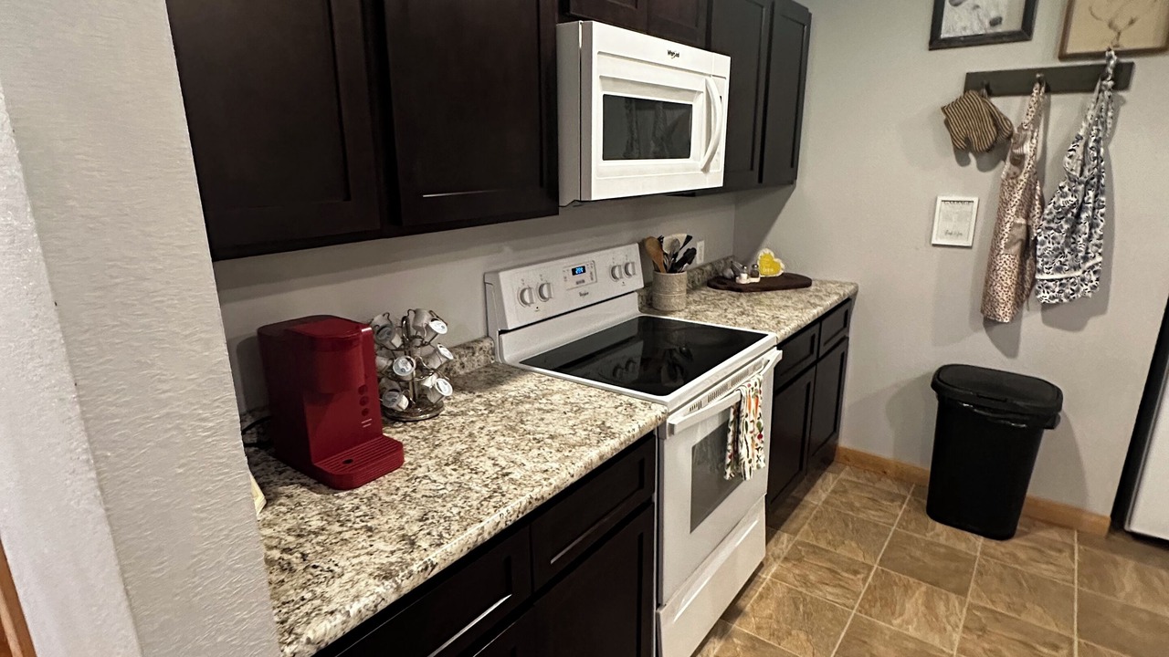 Photo of Kitchen in Helenwood