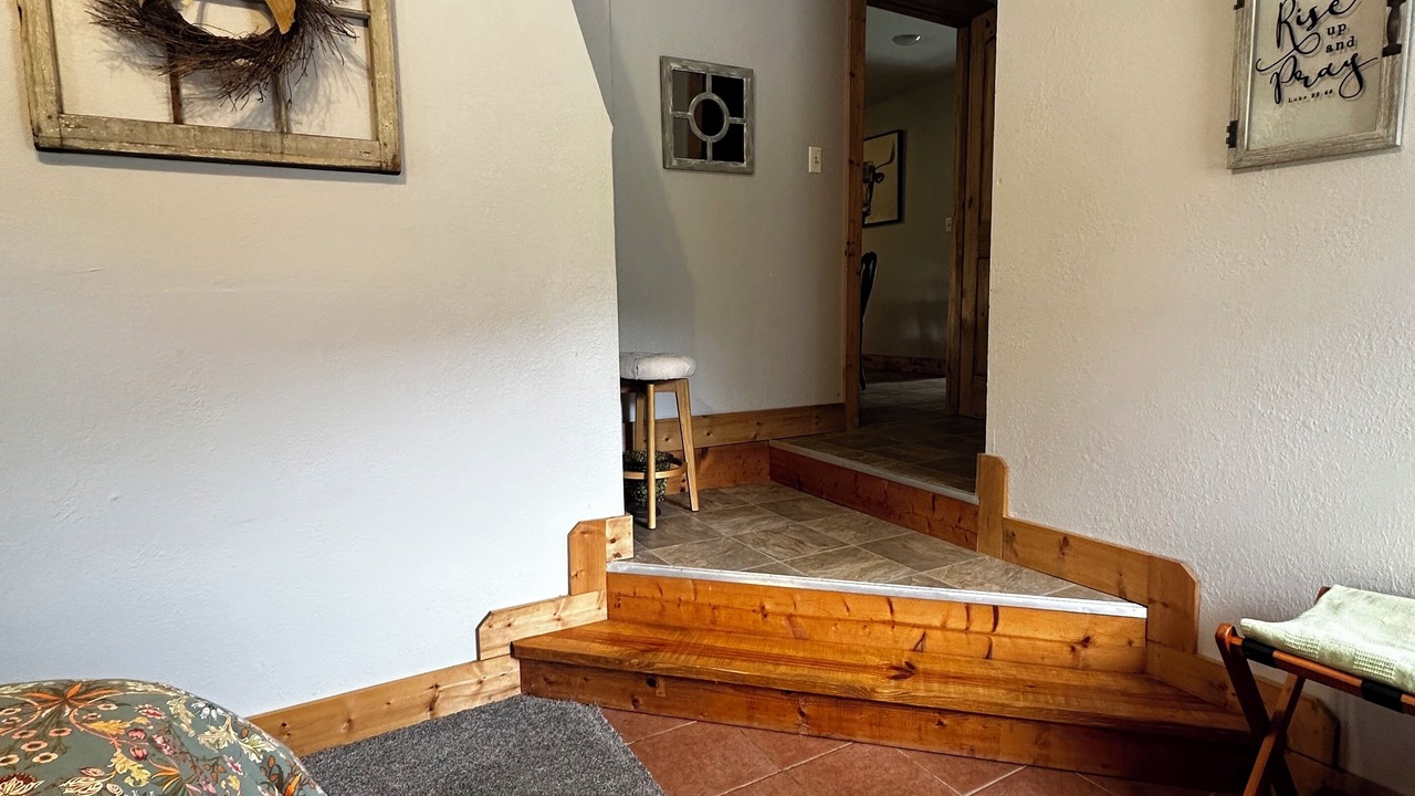 Photo of Bedroom in Helenwood