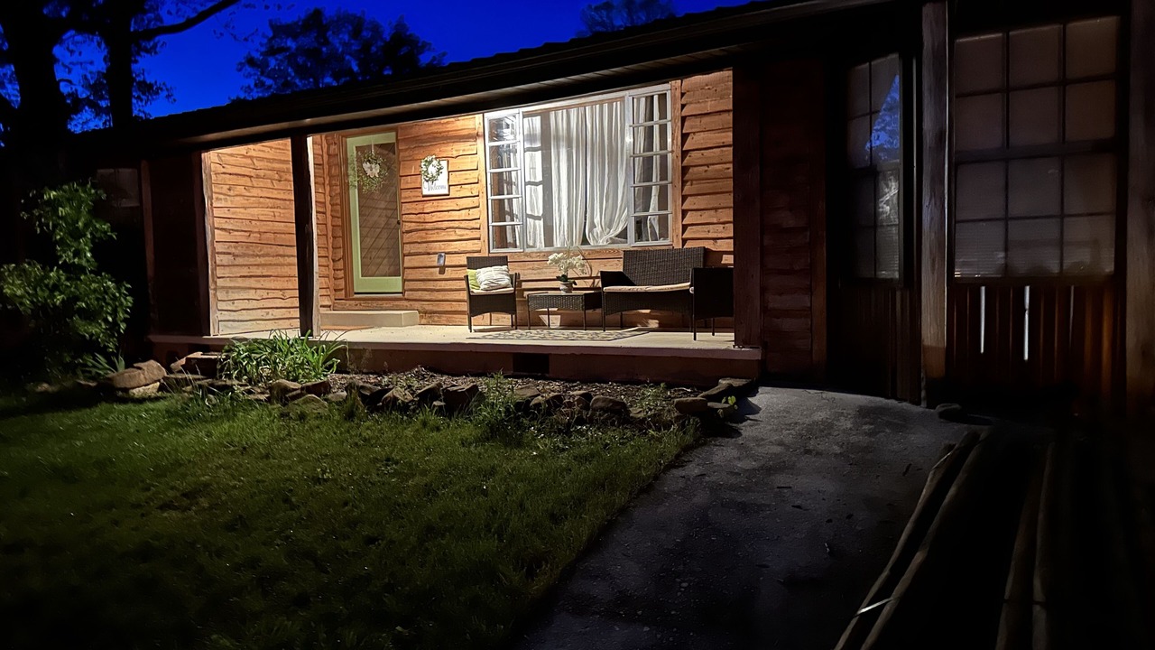 Photo of Outdoor in Helenwood