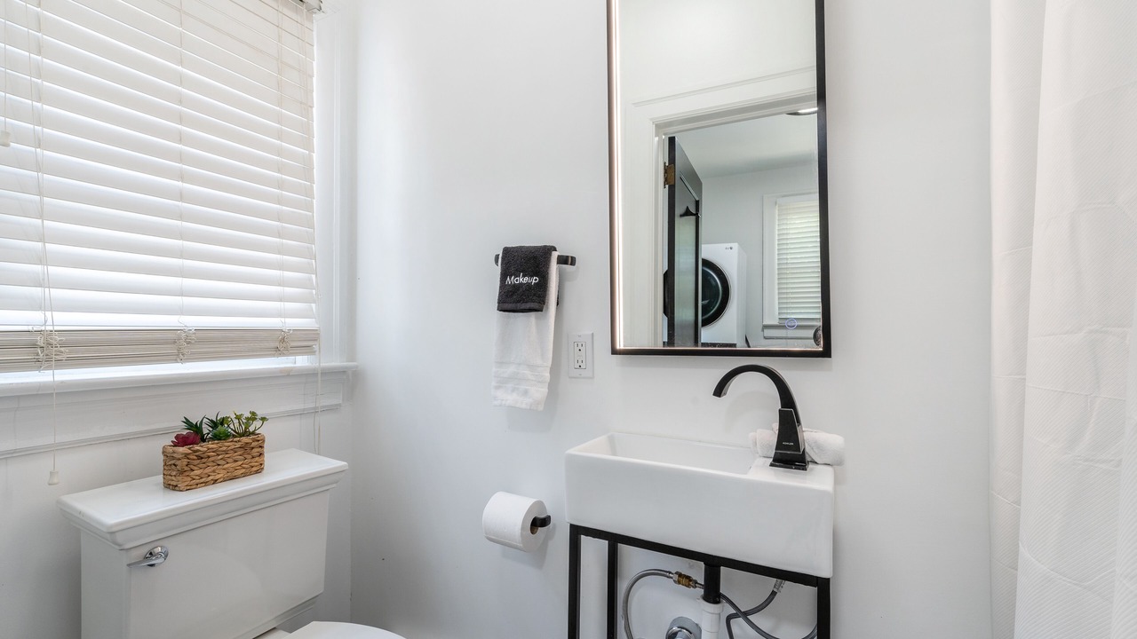 Photo of Bathroom in Mount Pocono