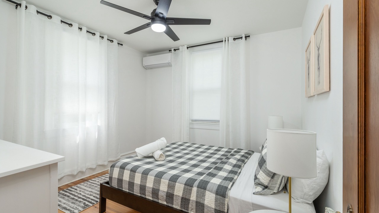 Photo of Bedroom in Mount Pocono