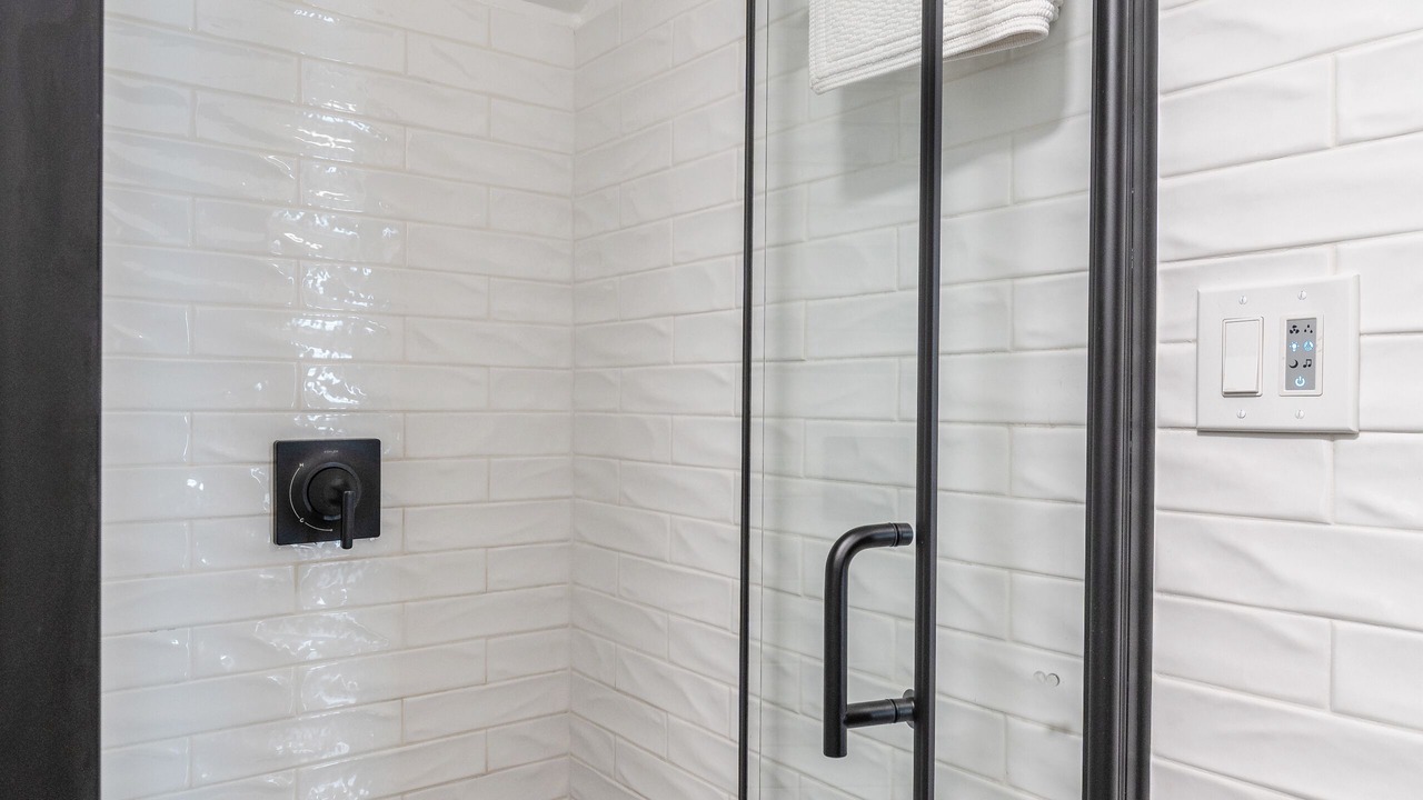 Photo of Bathroom in Mount Pocono
