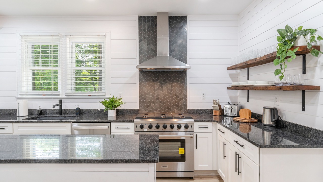 Photo of Kitchen in Mount Pocono
