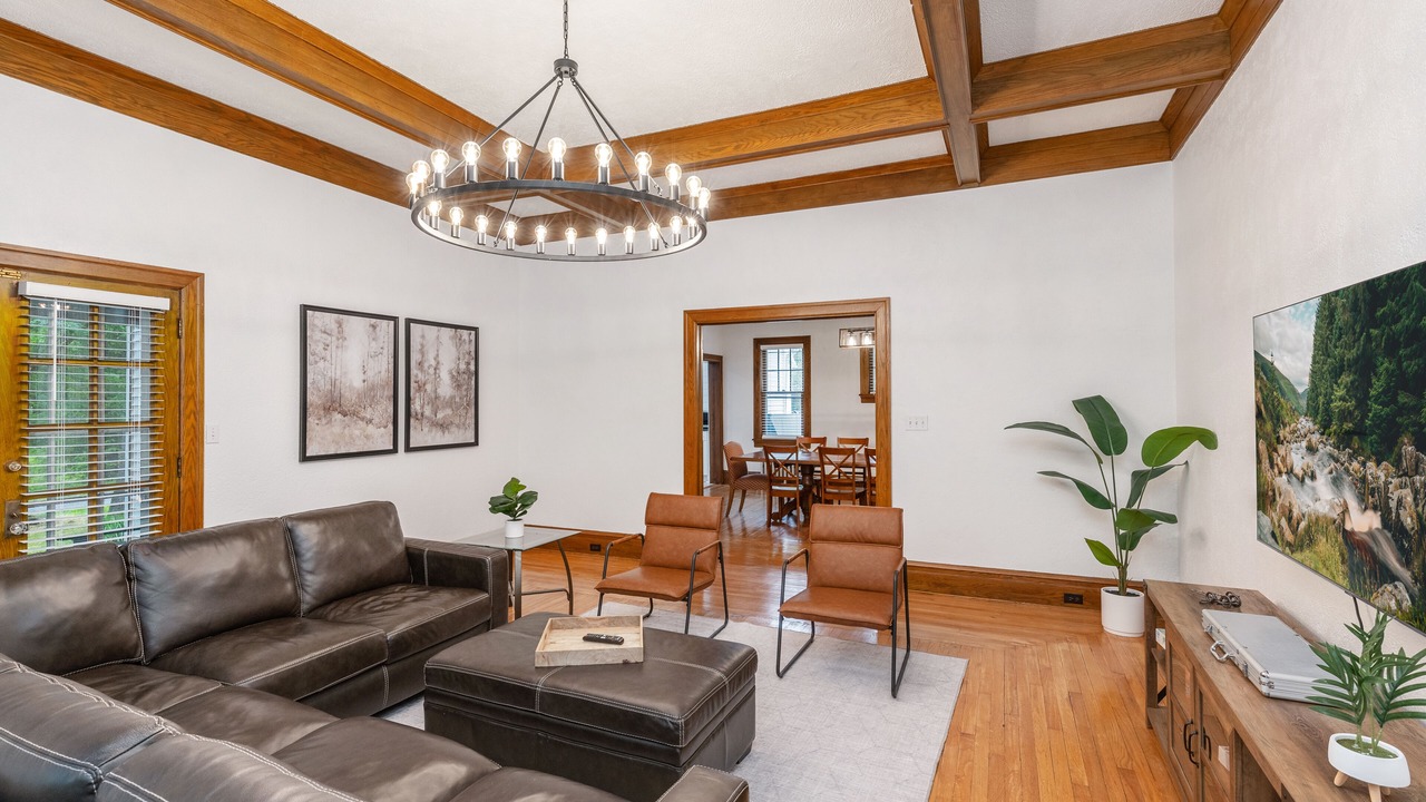 Photo of Livingroom in Mount Pocono