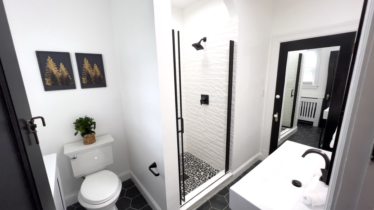 Photo of Bathroom in Mount Pocono