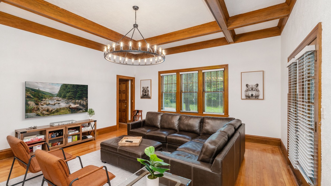 Photo of Livingroom in Mount Pocono