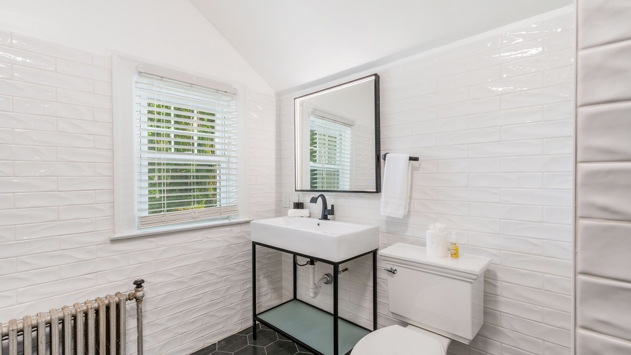 Photo of Bathroom in Mount Pocono