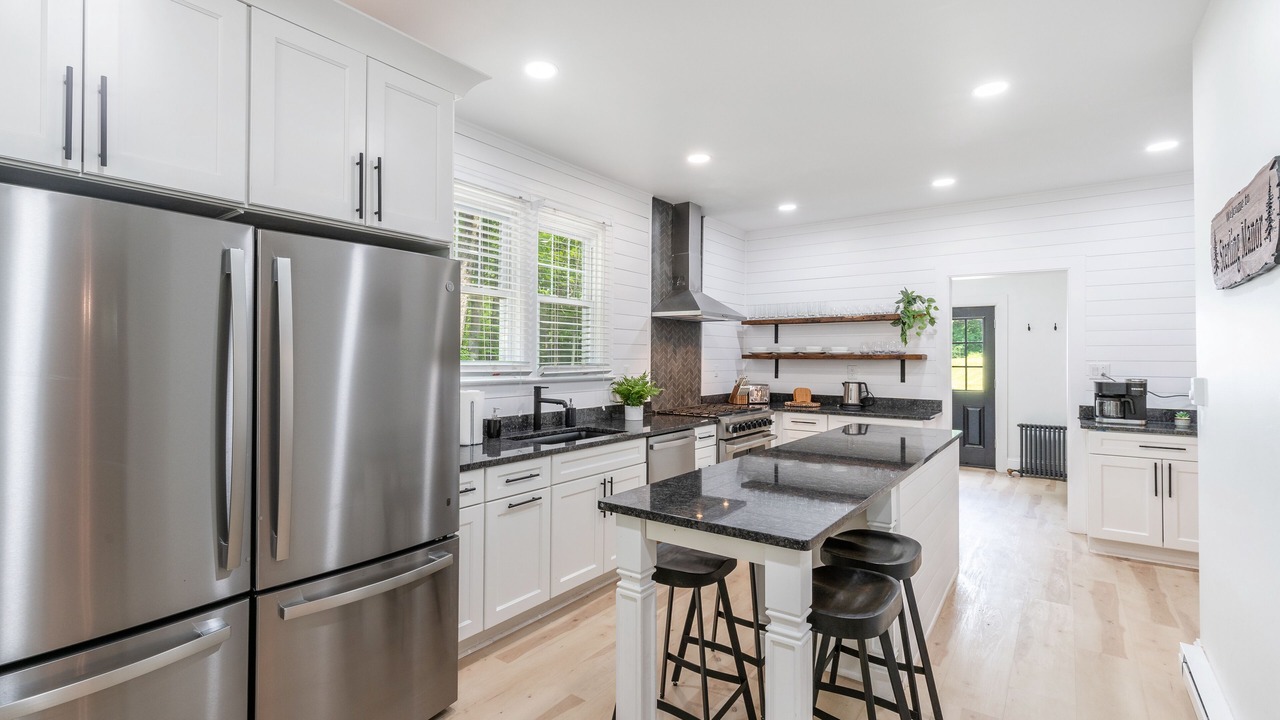 Photo of Kitchen in Mount Pocono