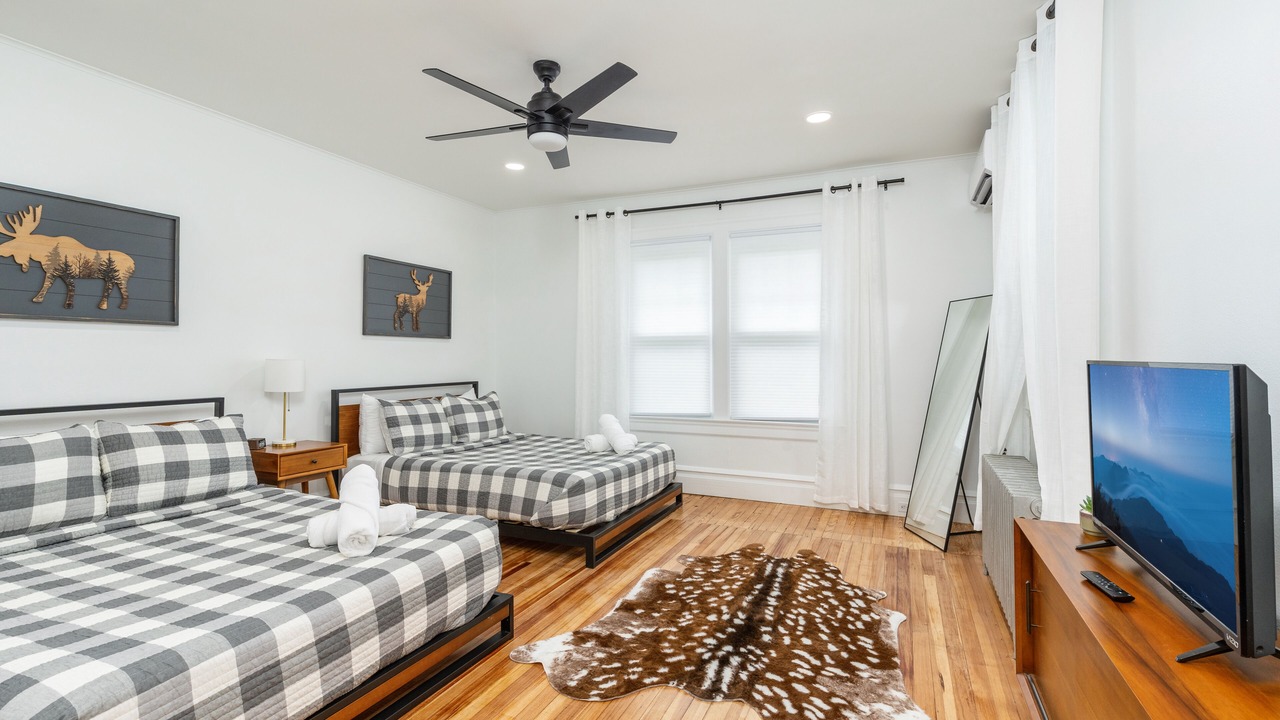 Photo of Bedroom in Mount Pocono