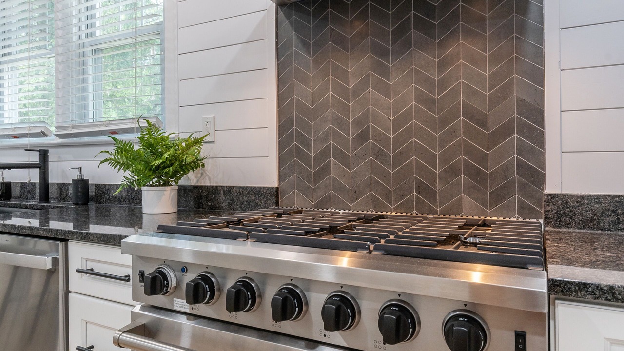 Photo of Kitchen in Mount Pocono