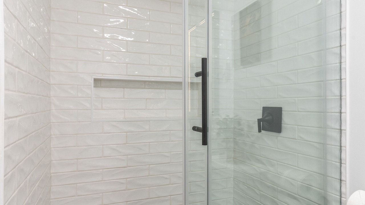 Photo of Bathroom in Mount Pocono