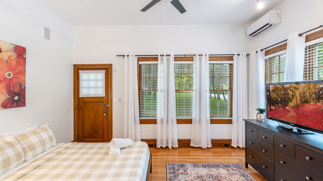 Photo of Bedroom in Mount Pocono