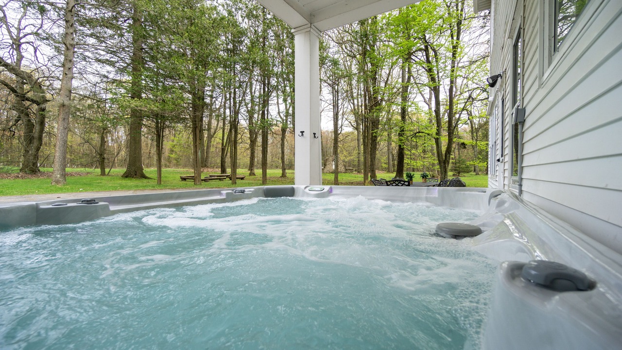 Photo of Outdoor in Mount Pocono
