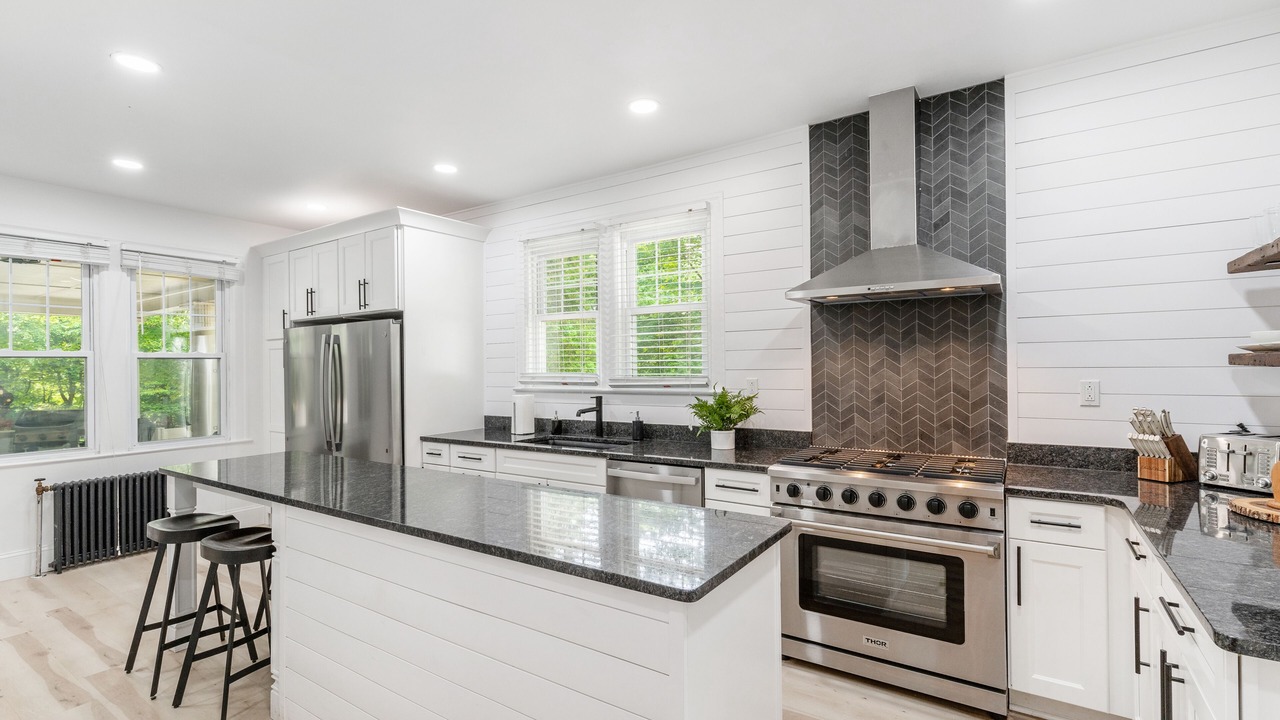 Photo of Kitchen in Mount Pocono