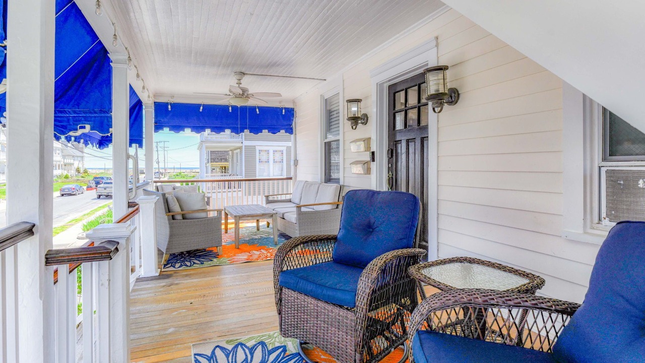Photo of Outdoor in Ocean Grove