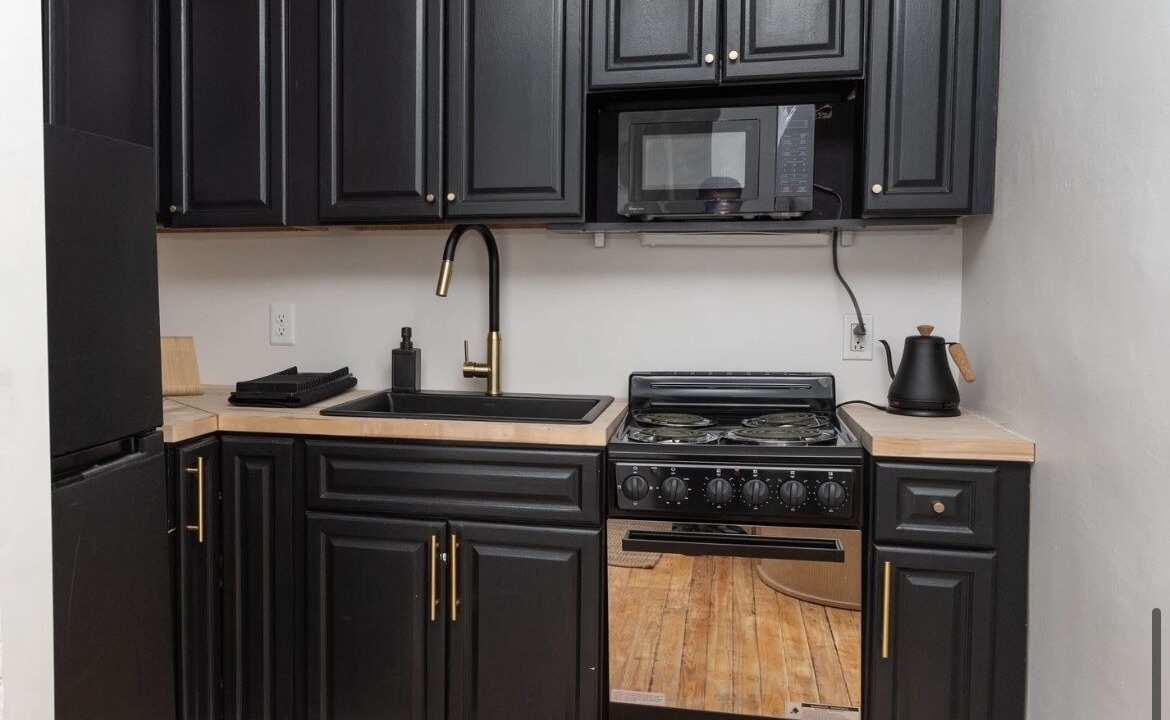 Photo of Kitchen in Point Breeze