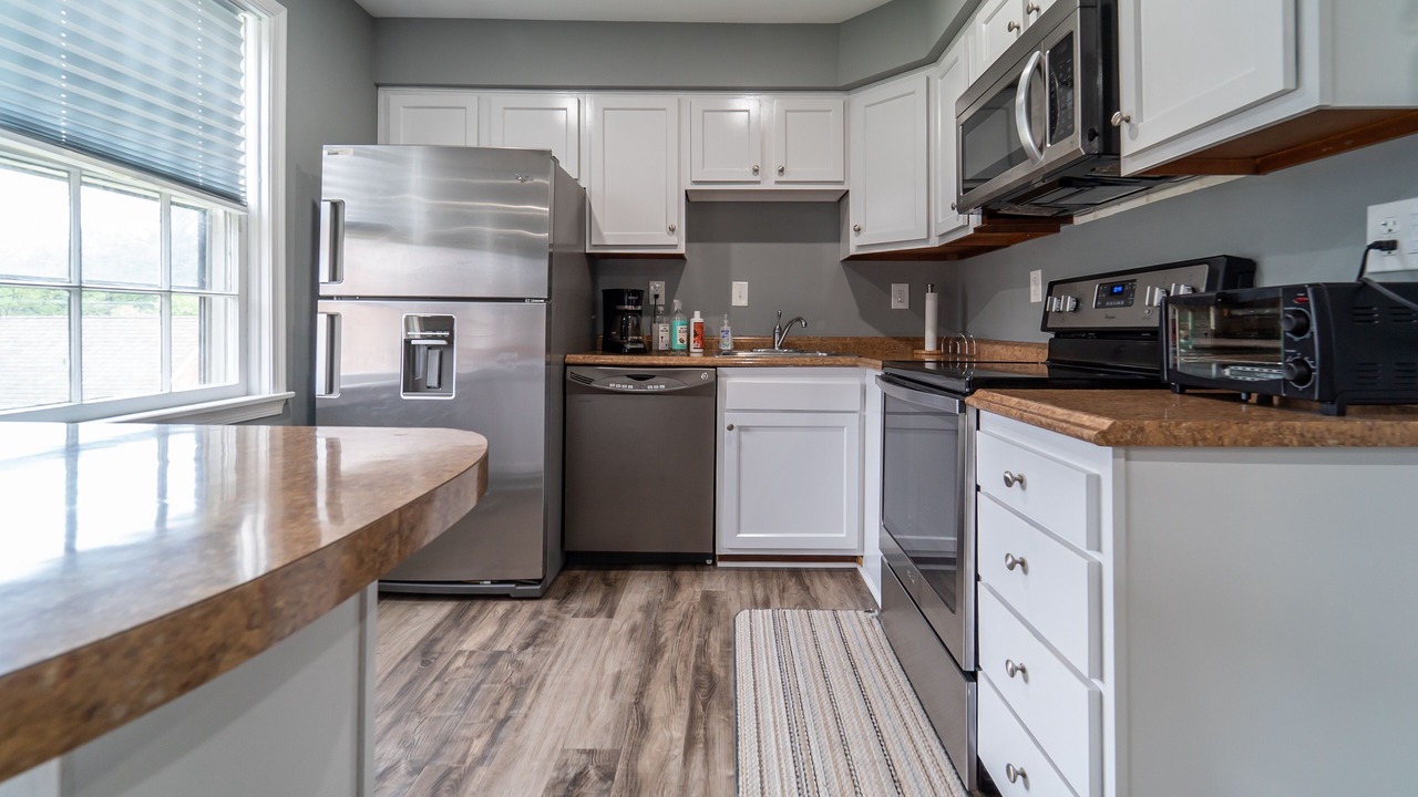 Photo of Kitchen in Washington