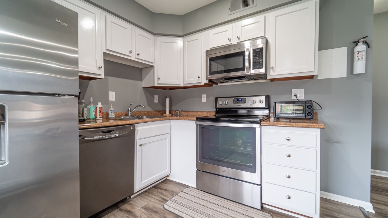 Photo of Kitchen in Washington