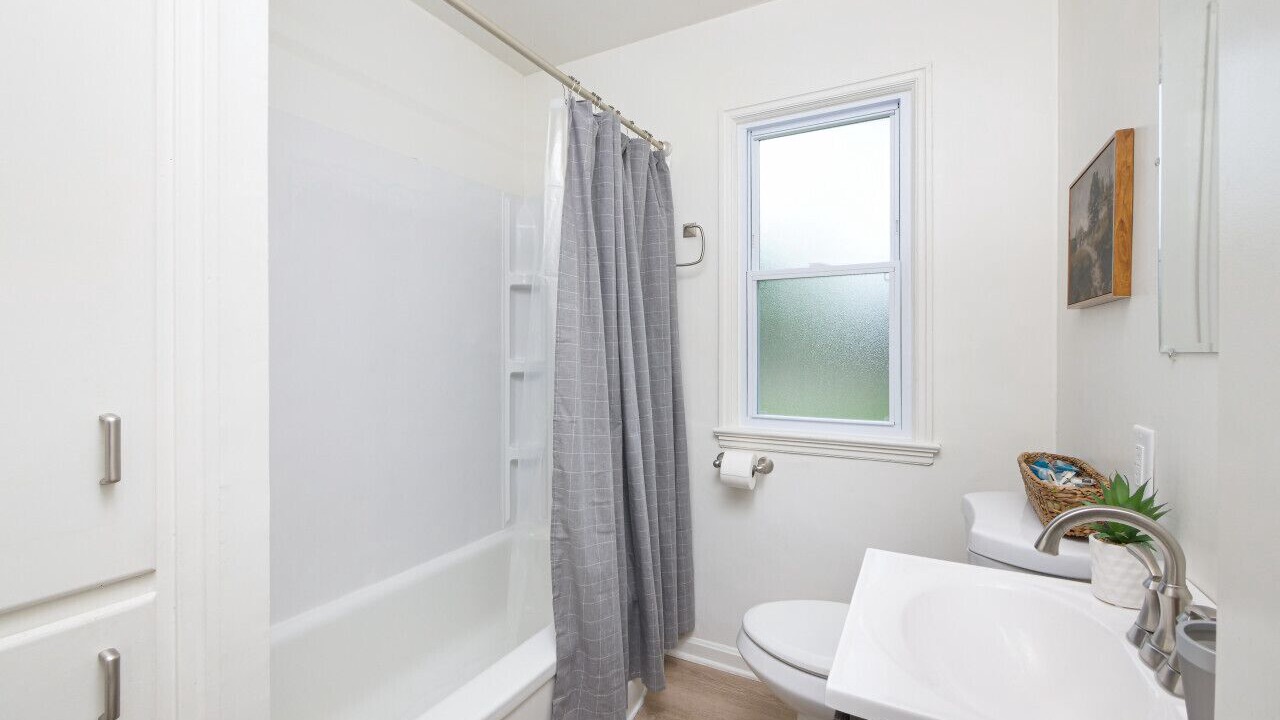 Photo of Bathroom in Parma Heights