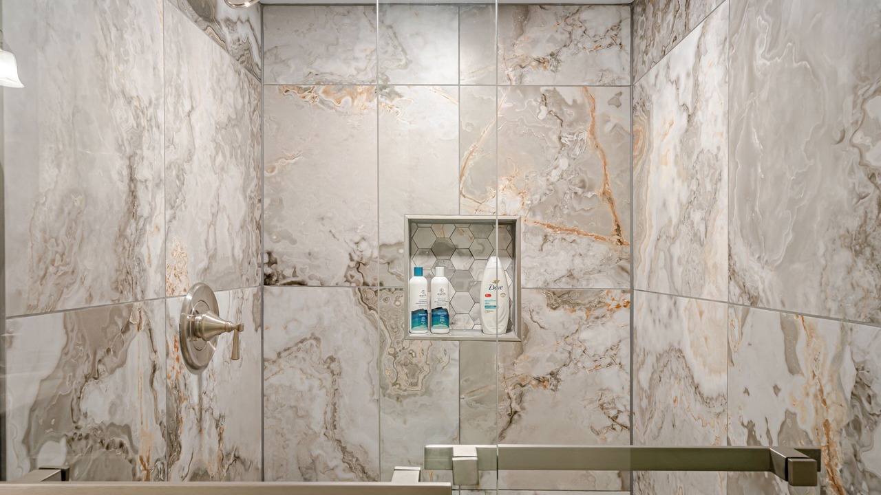 Photo of Bathroom in Greensburg