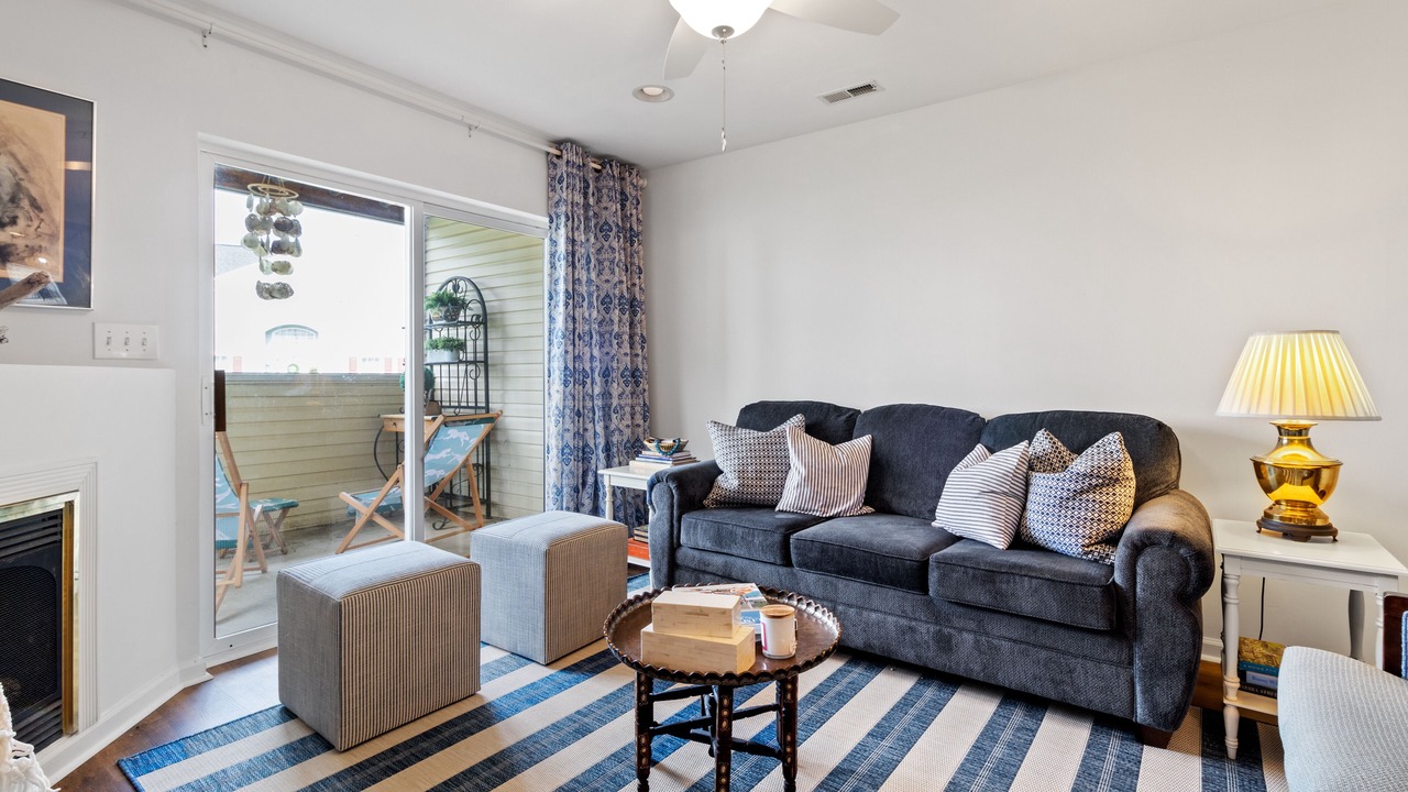 Photo of Livingroom in Lewes