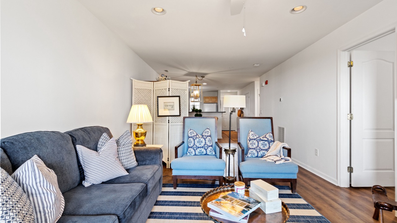 Photo of Livingroom in Lewes
