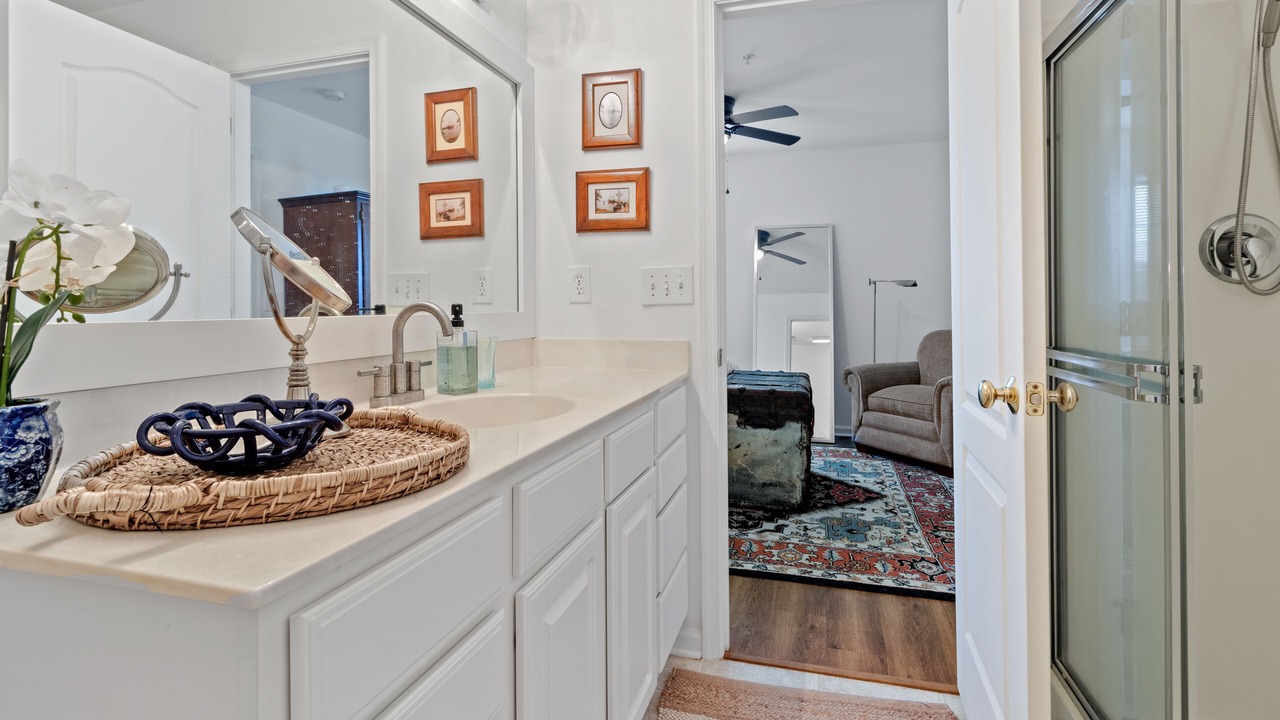 Photo of Bathroom in Lewes