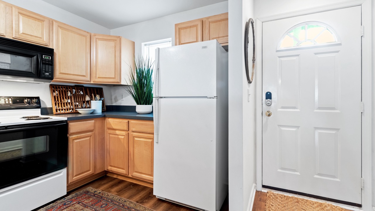Photo of Kitchen in Lewes