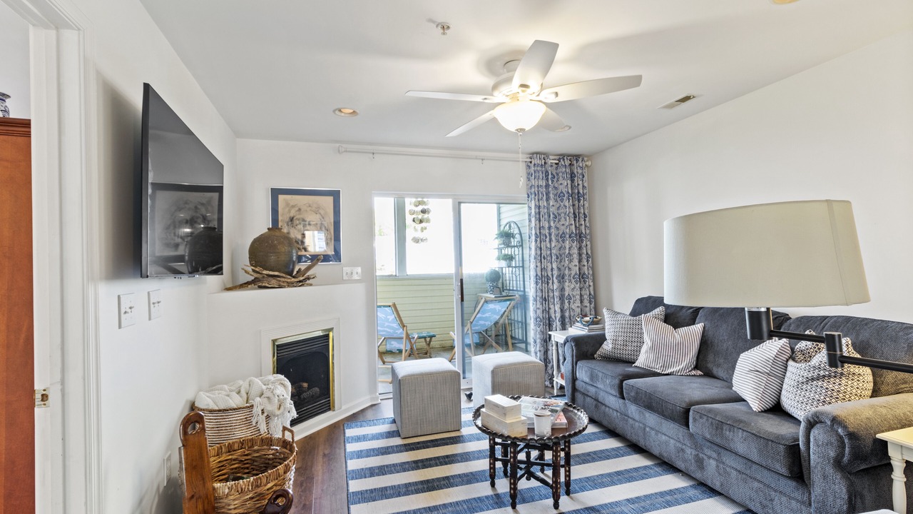 Photo of Livingroom in Lewes